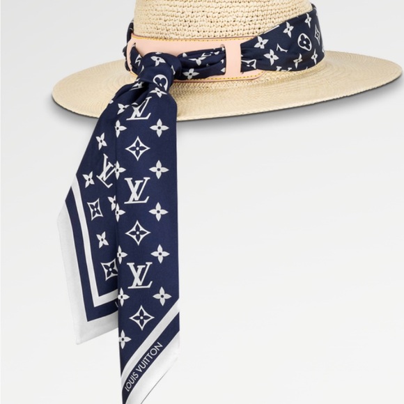 Louis Vuitton Summer Hat - Picture 2 of 10